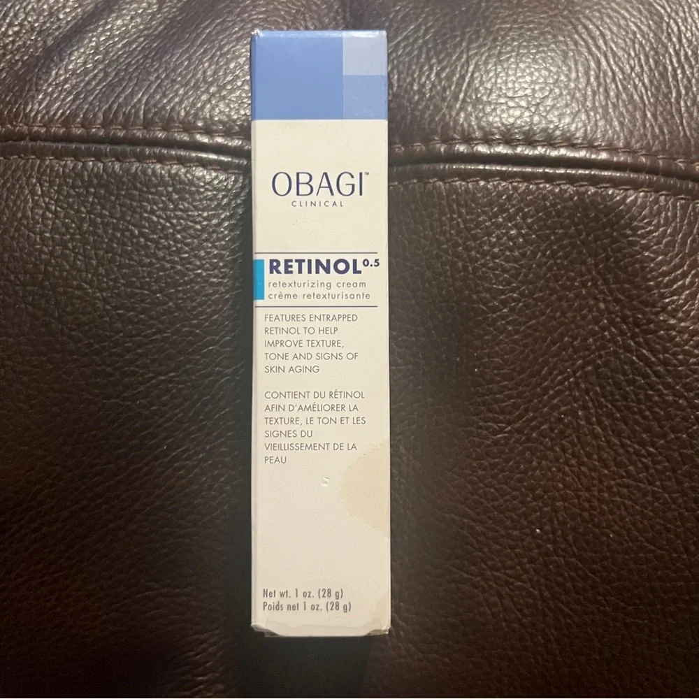 Obagi new sealed