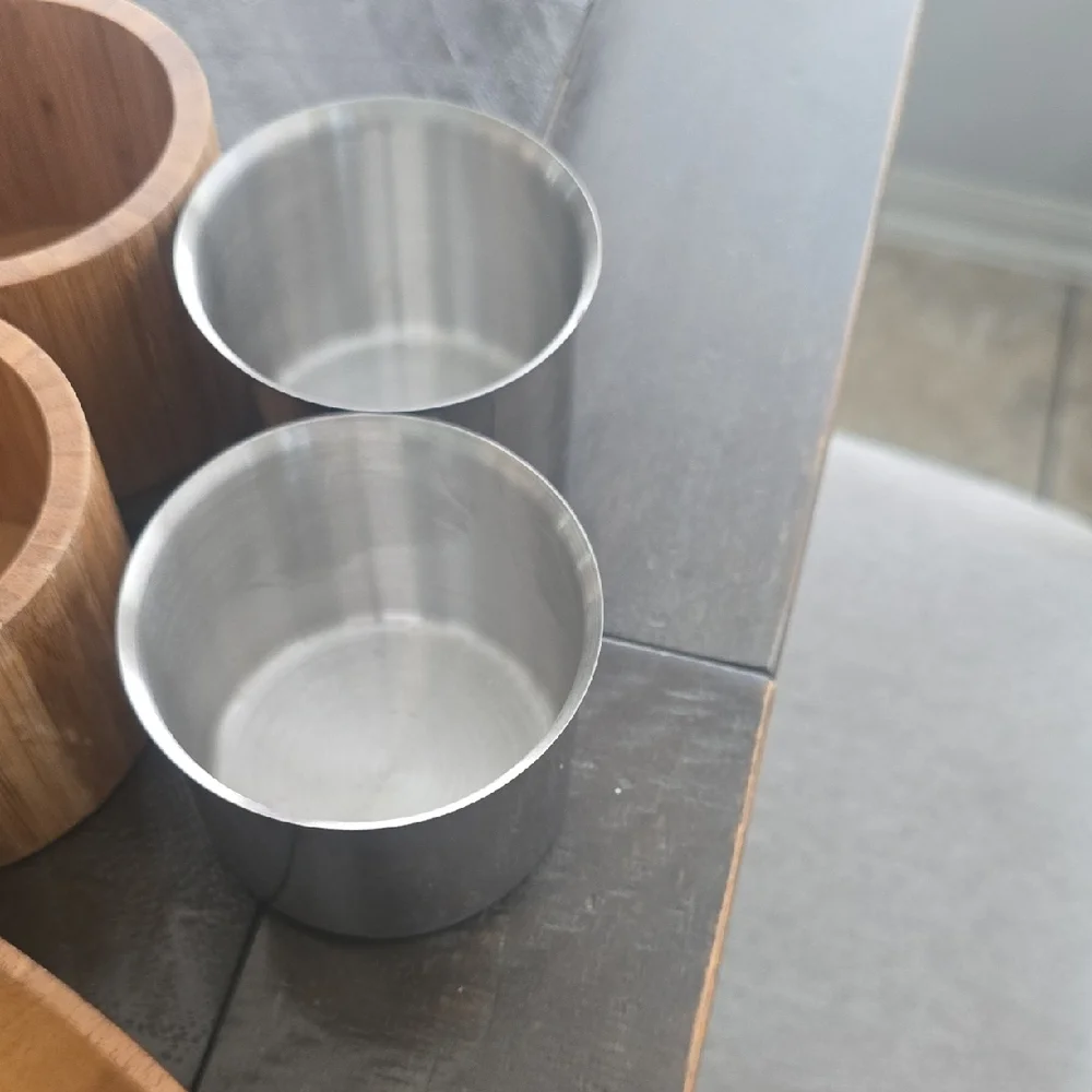 Crate&Barrel enhance your