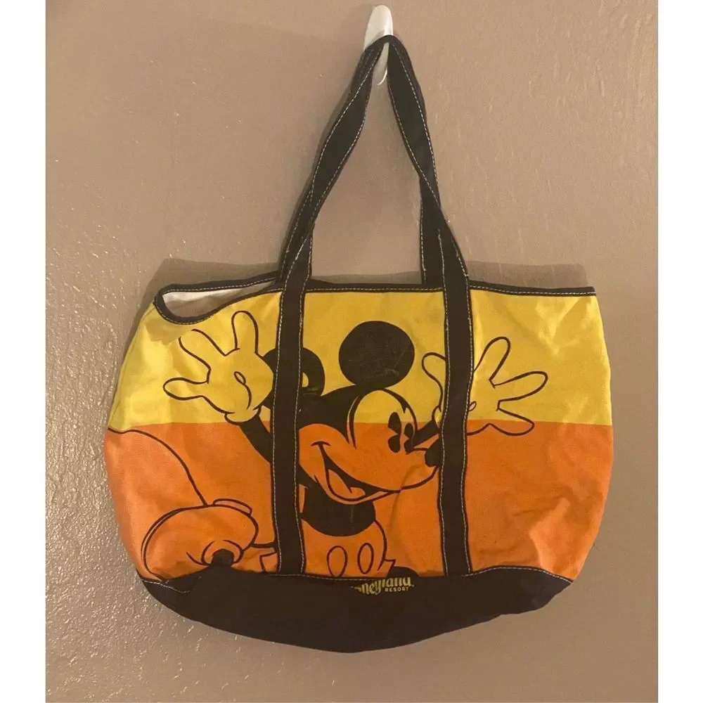 Disney are tote other