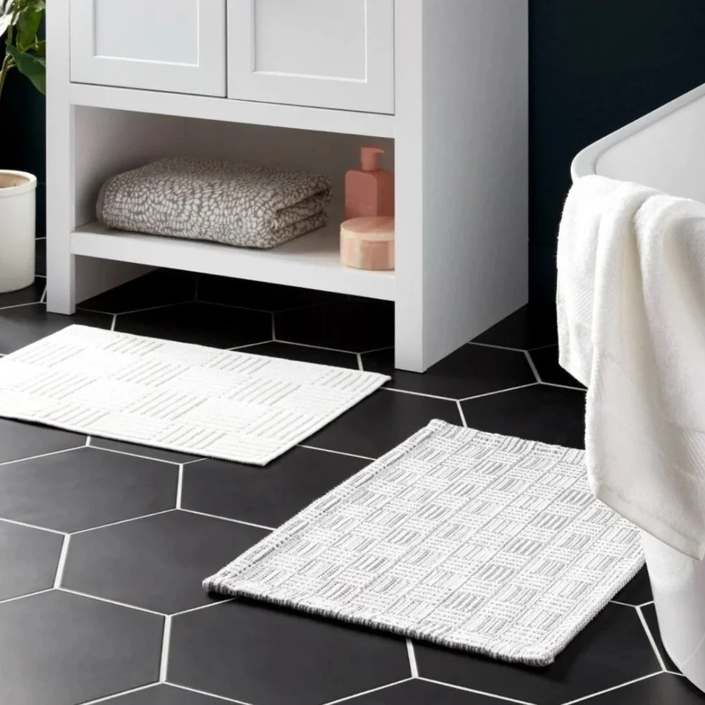 Threshold stylish grid