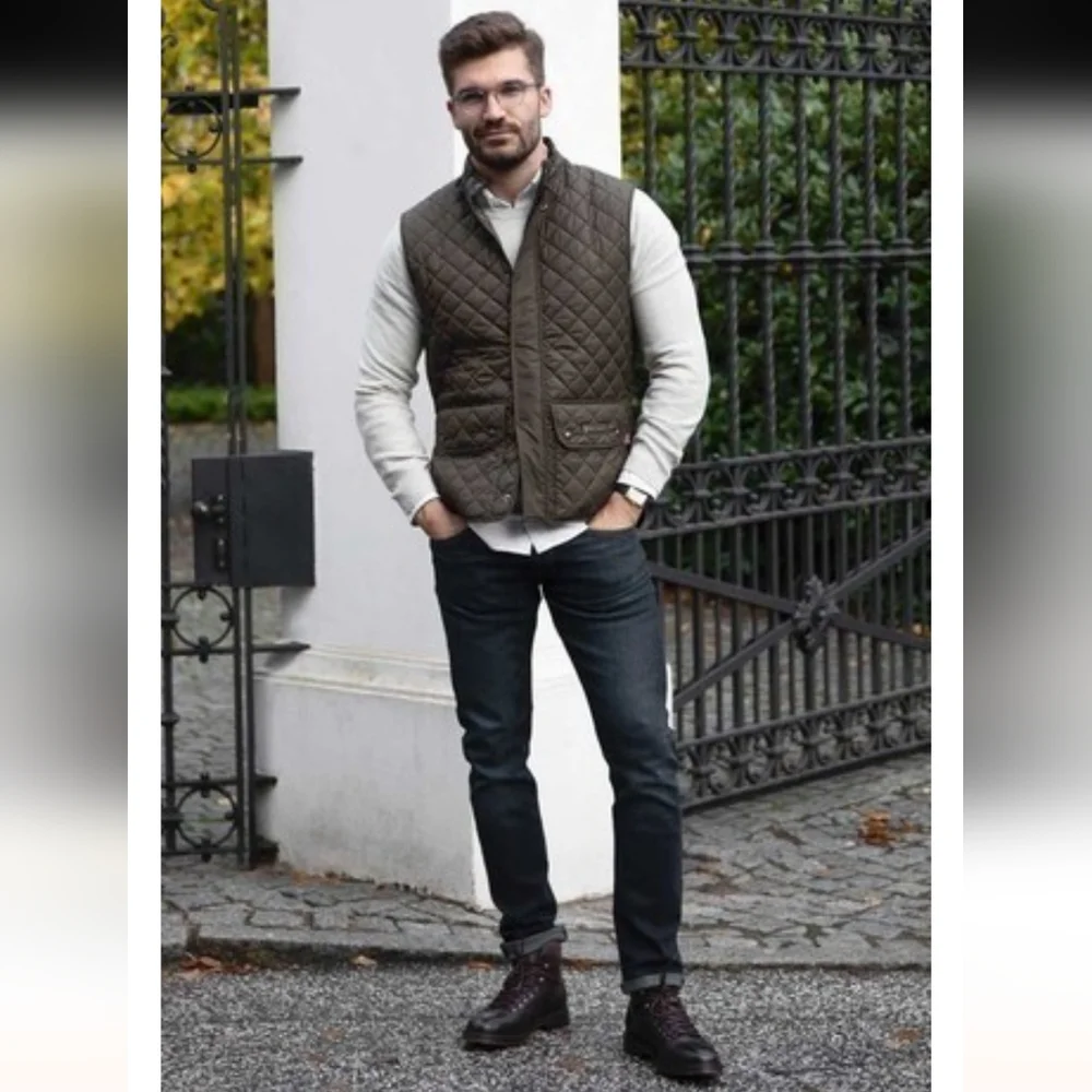 New w/o Box Steve Madden Troopah-C Genuine Leather Men's Lace-Up Zip Moto Boots