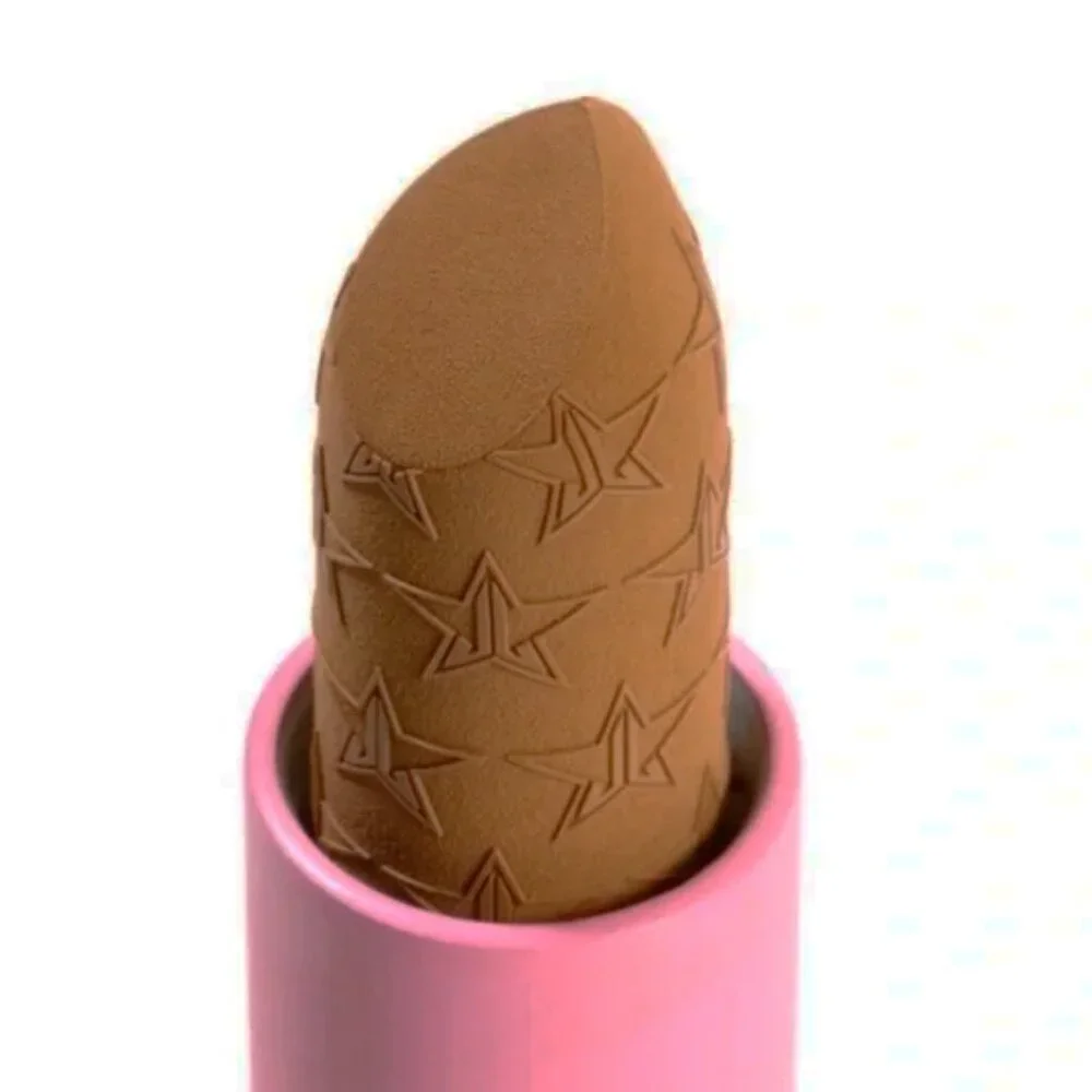 Jeffree Star new box