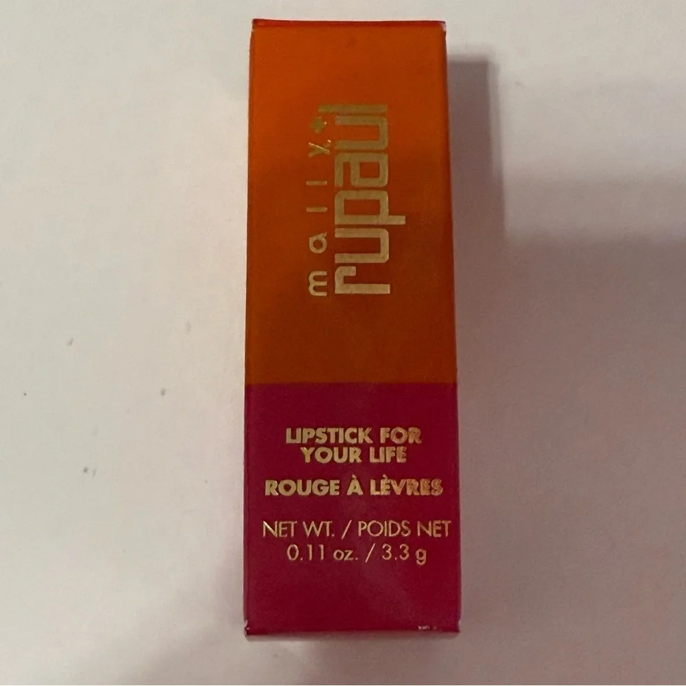 Mally Beauty size edition new
