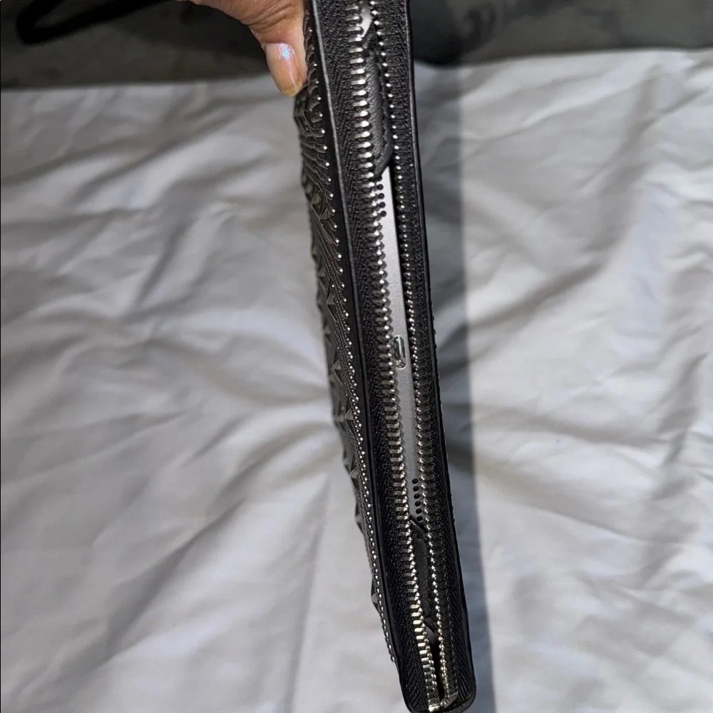 Jimmy Choo preloved jimmy