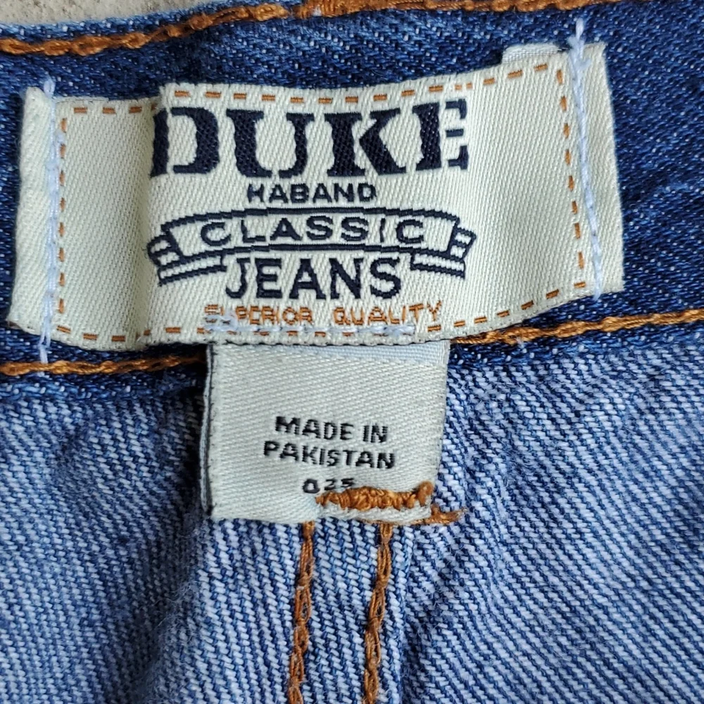 Duke Haband size 22
