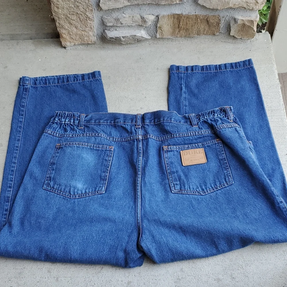 Duke Haband size 22