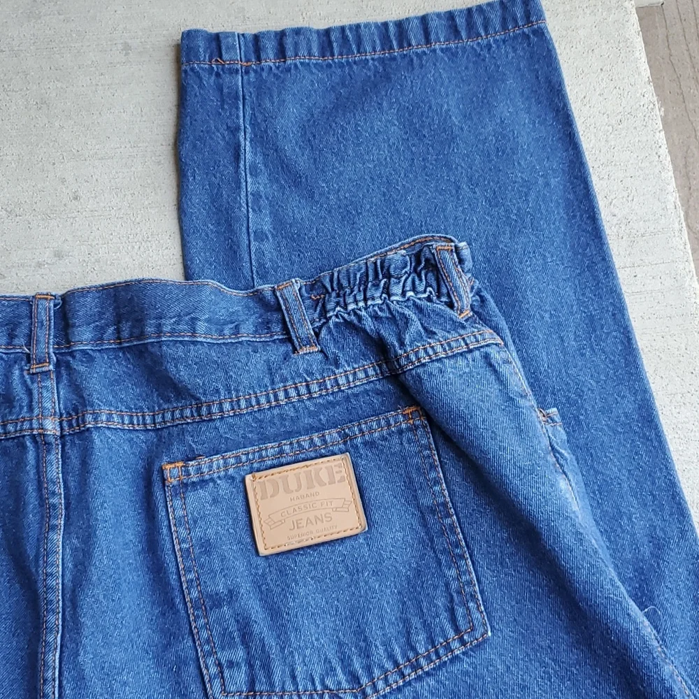 Duke Haband size 22