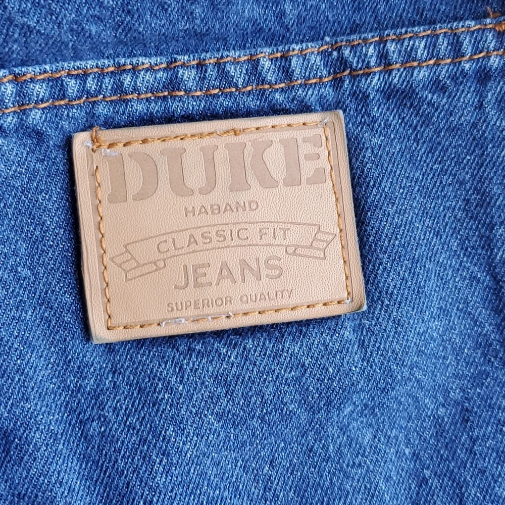 Duke Haband size 22