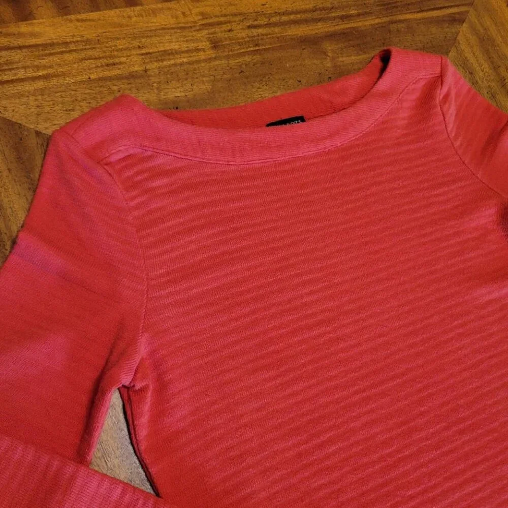 Talbots sweater excellent