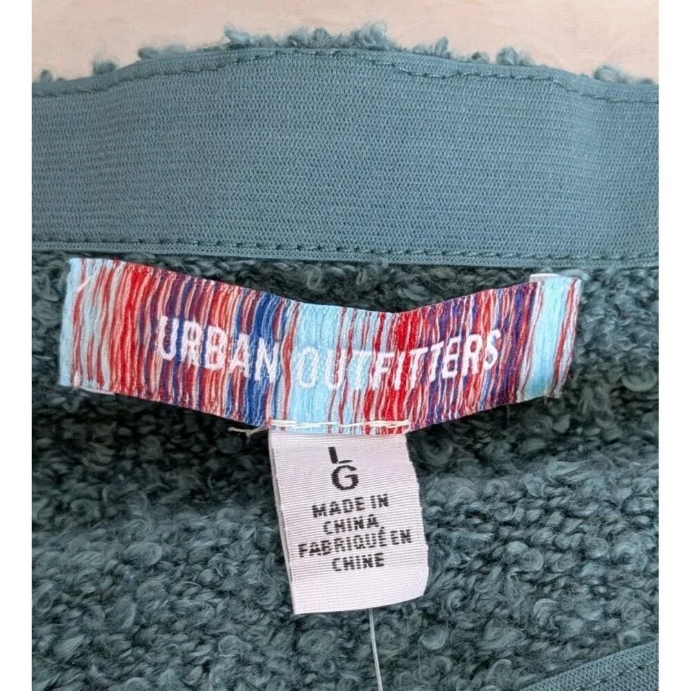 Urban Outfitters new tags