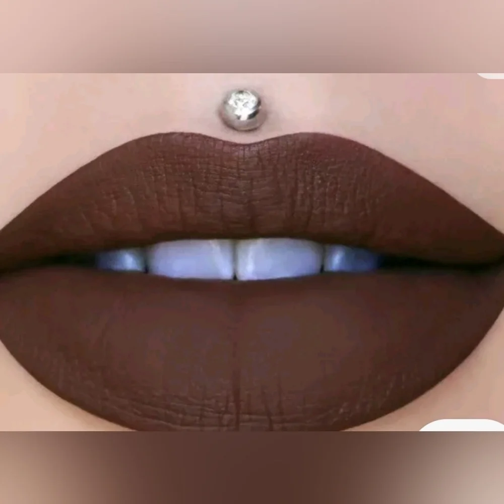 Jeffree Star Velour Liquid Lipstick - Dominatrix, NWT
