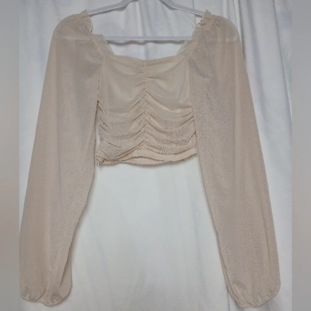 Forever 21 side zipper