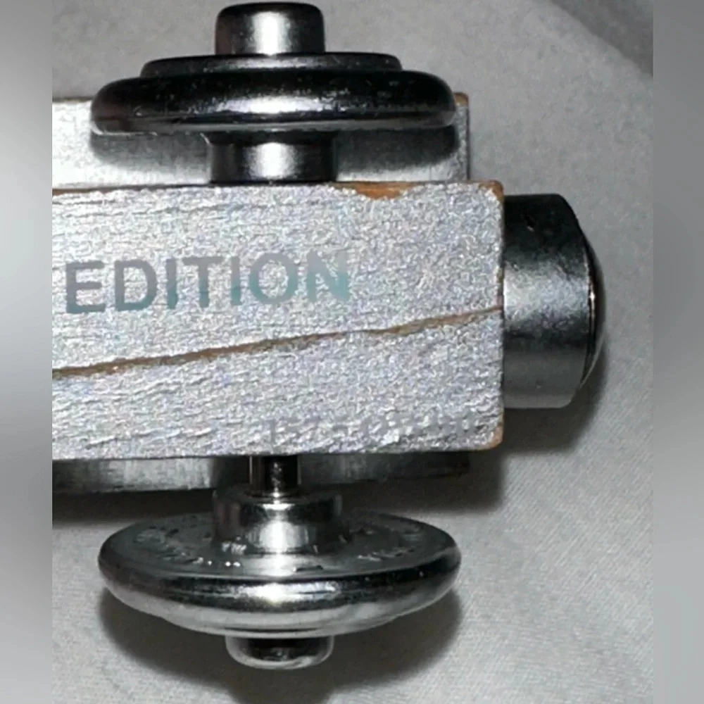 Thomas & Friends it designed key