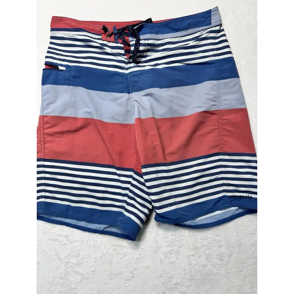 Patagonia Men's Wavefarer 19