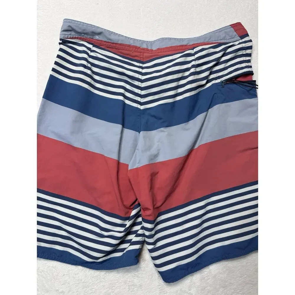 Patagonia Men's Wavefarer 19