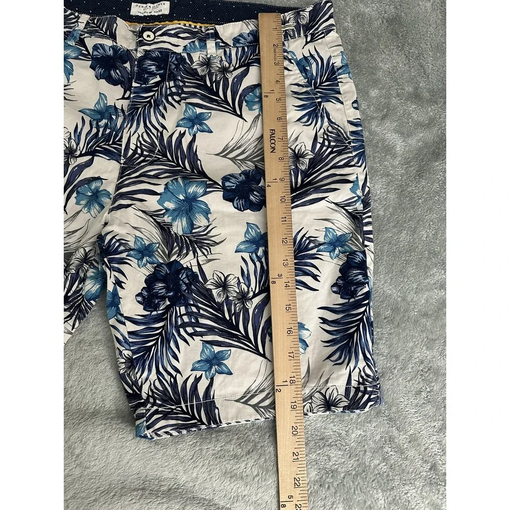 Denim & Flower thank holidays mex