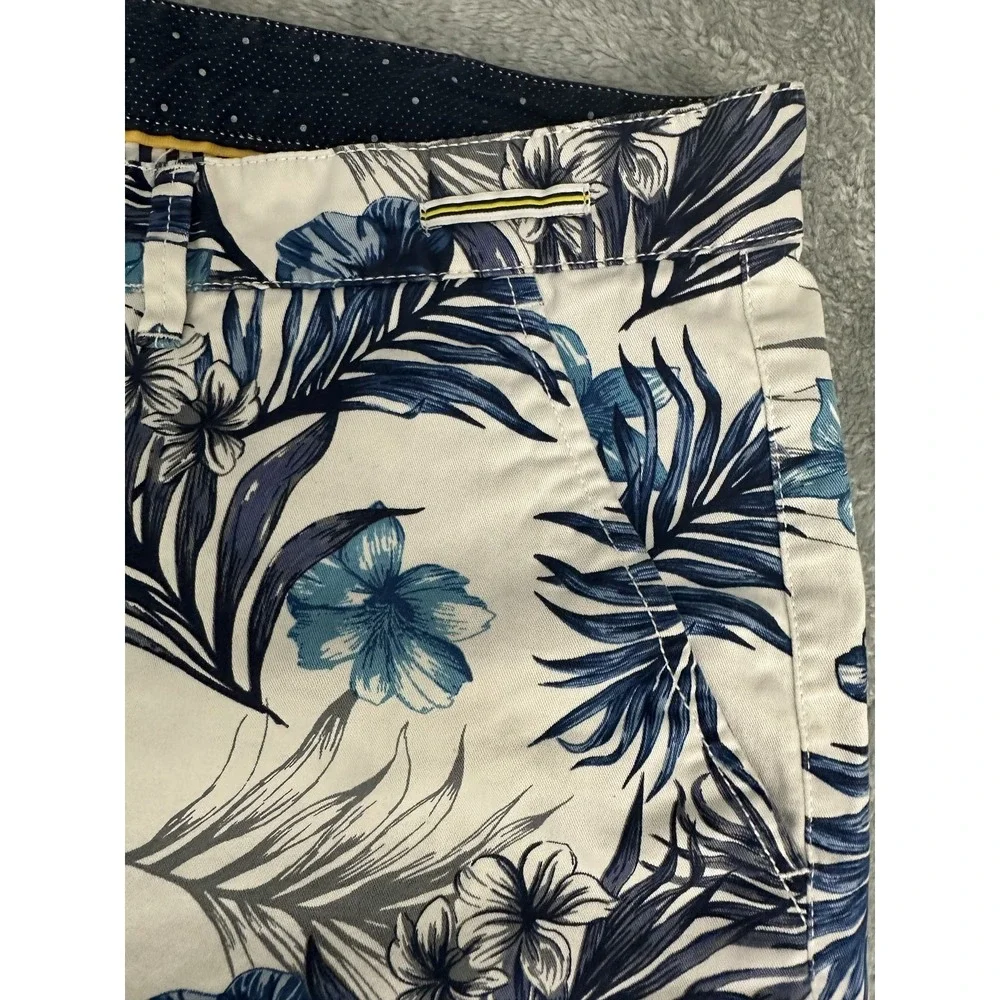 Denim & Flower 48 welt thank