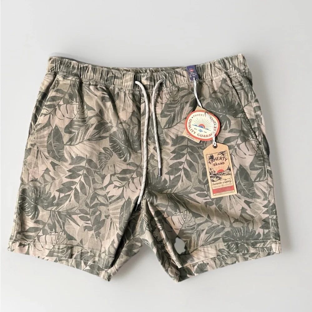 Faherty from these