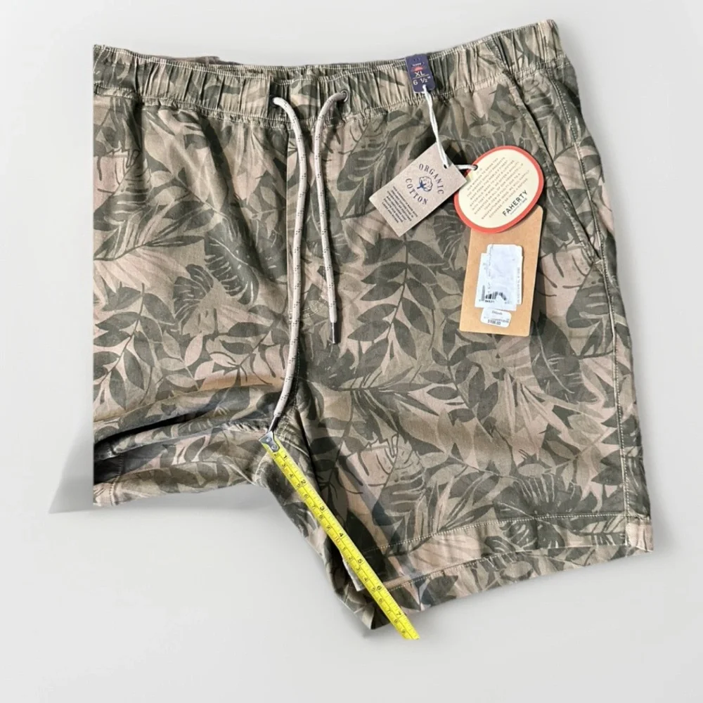 Faherty from these