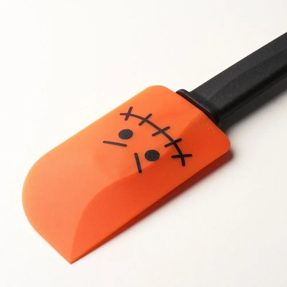 IKEA halloween rubber