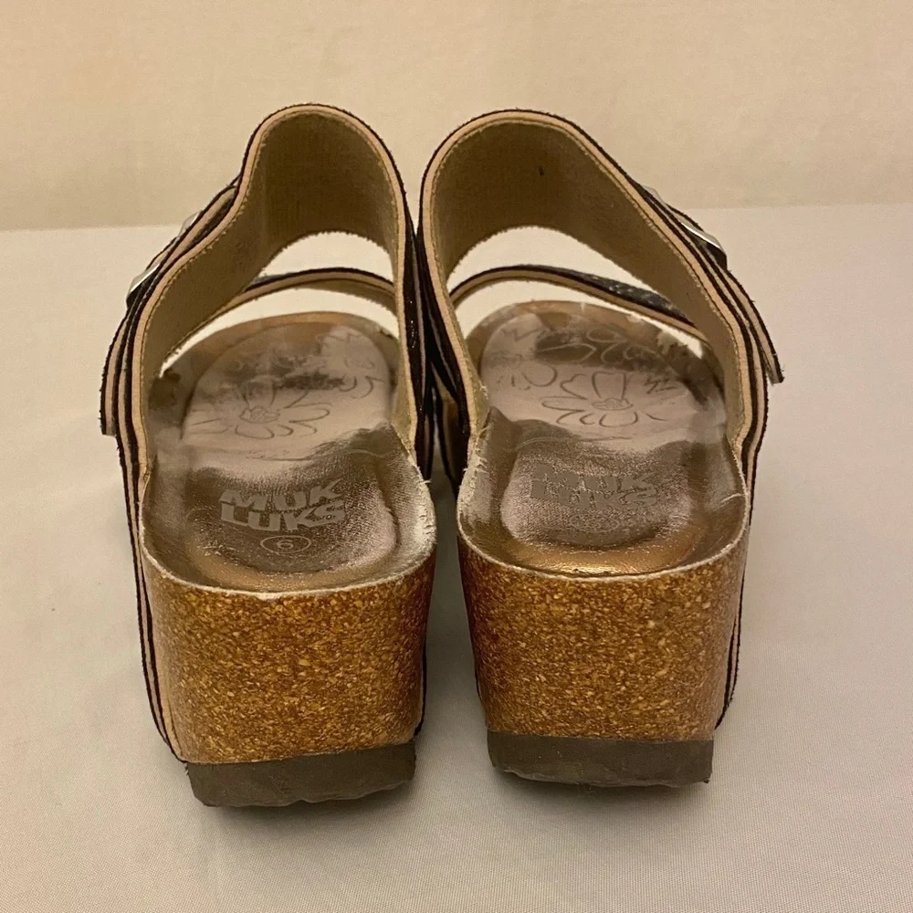 Muk Luks muk luks