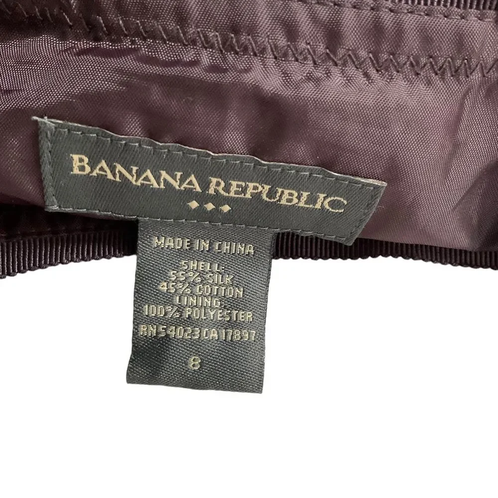 Banana Republic Factory banana republic