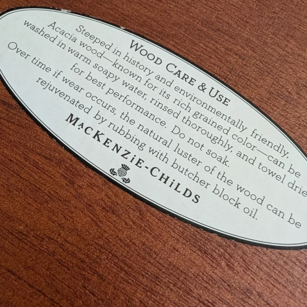 MacKenzie-Childs this bathroom brass