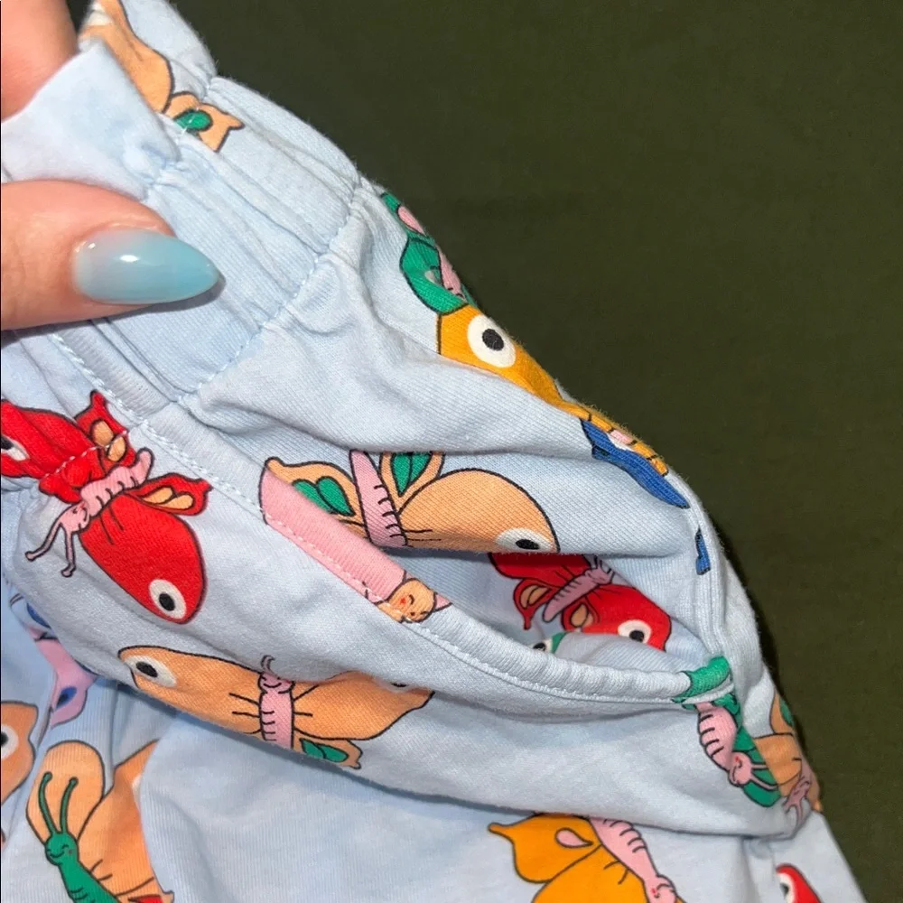 H&M charming shorts