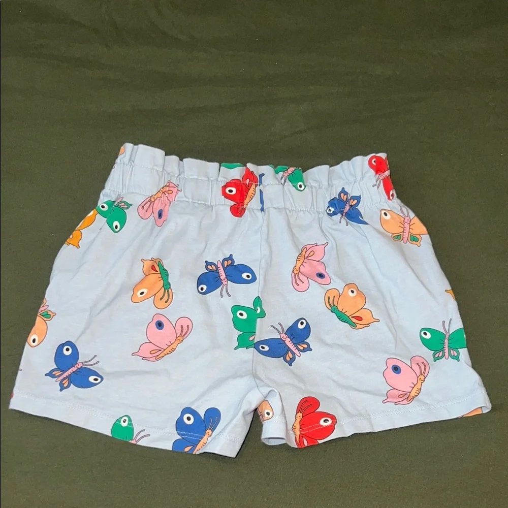 H&M charming shorts