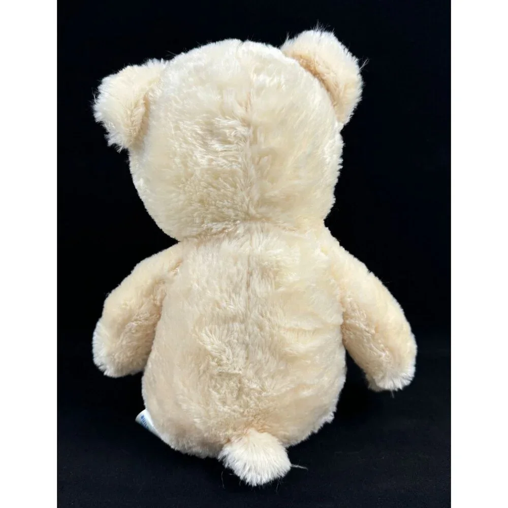 Build-A-Bear clean plush part