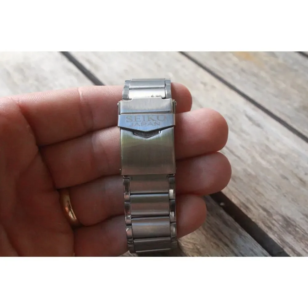 Seiko this watch