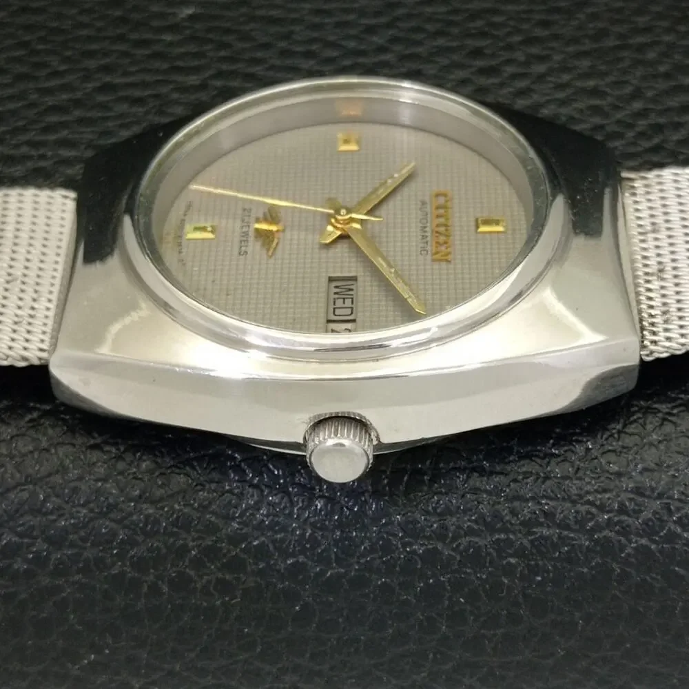 Citizen this watch