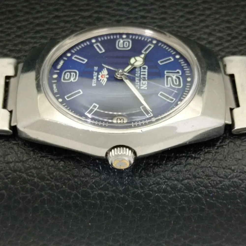Citizen this watch