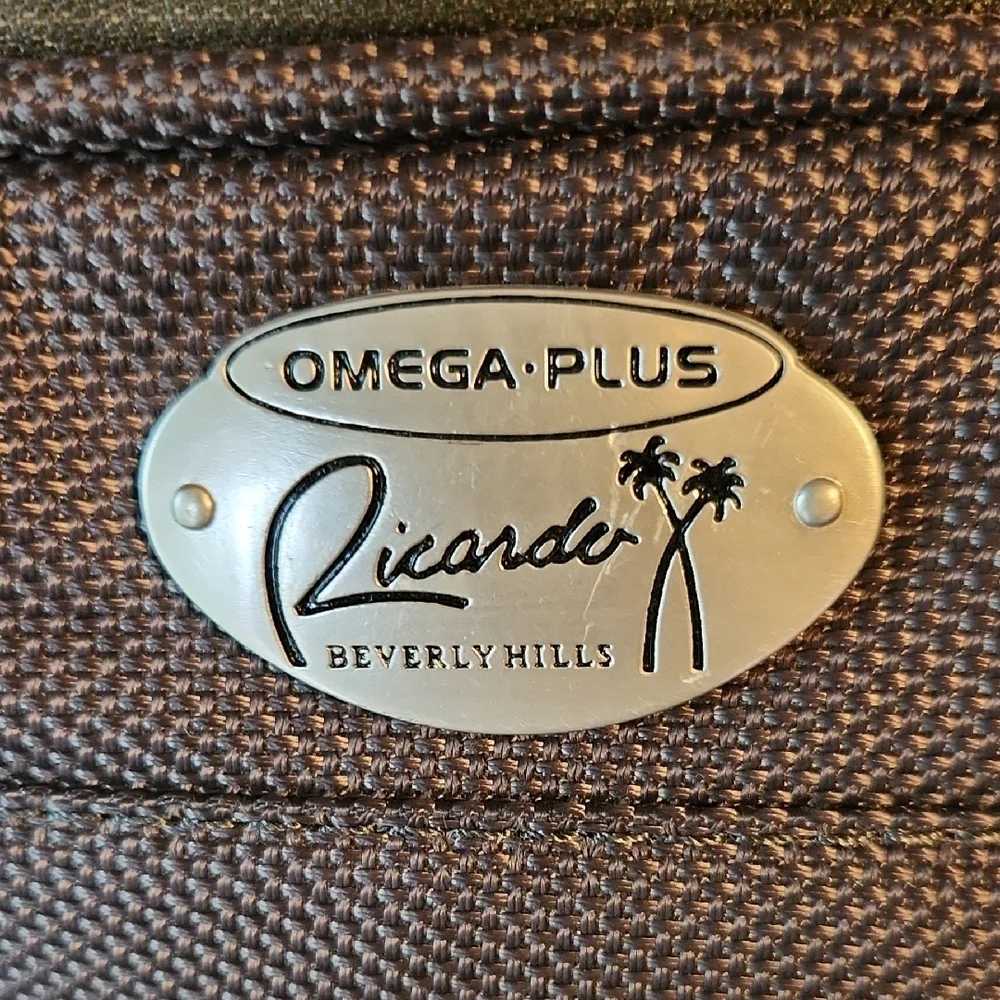 Ricardo Beverly Hills experience convenience