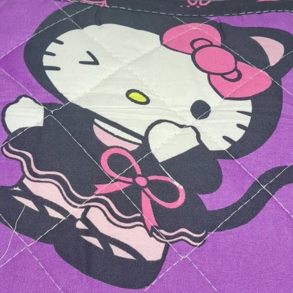 Sanrio shipping box