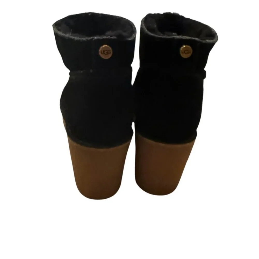 UGG gently preowned