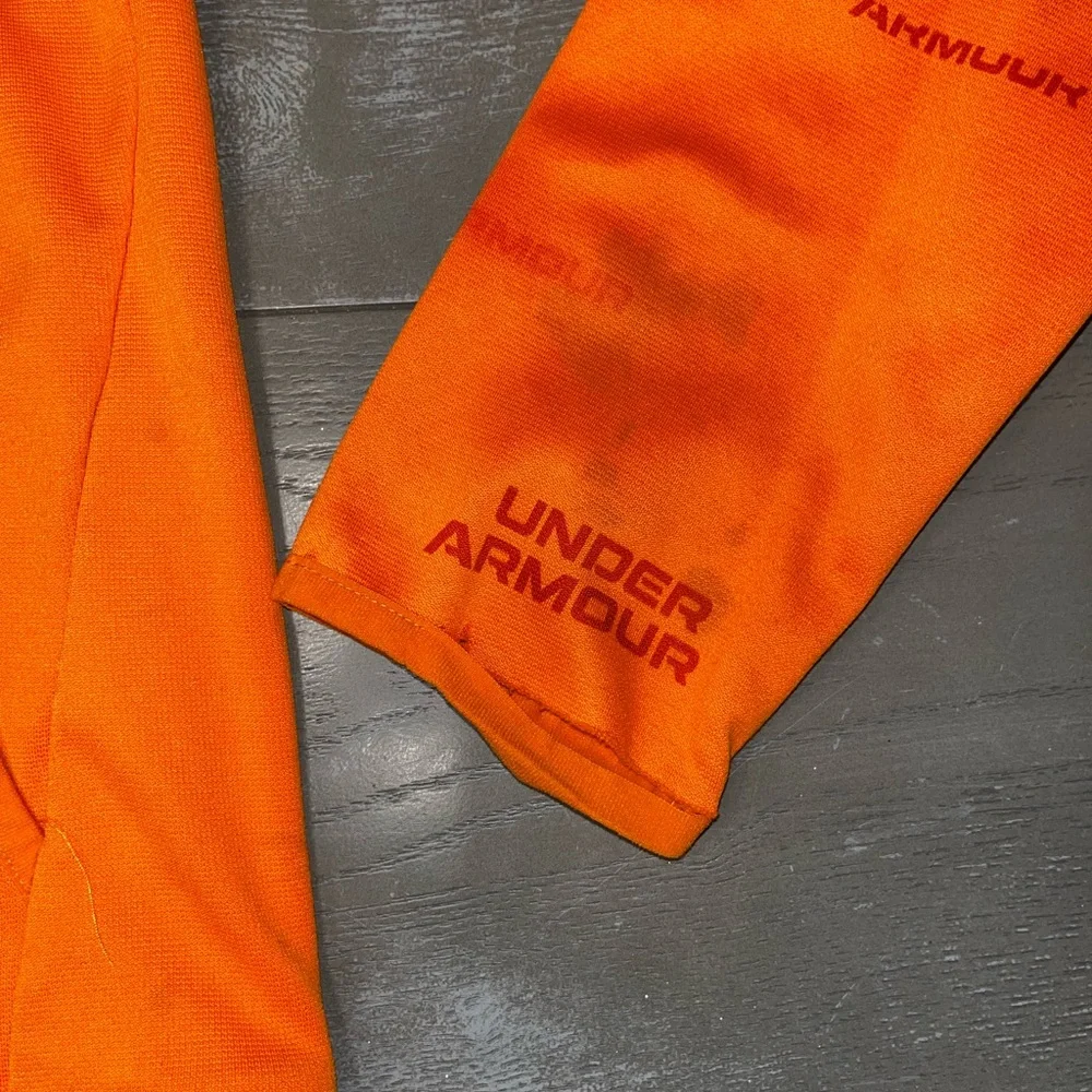 Under Armour under armour
