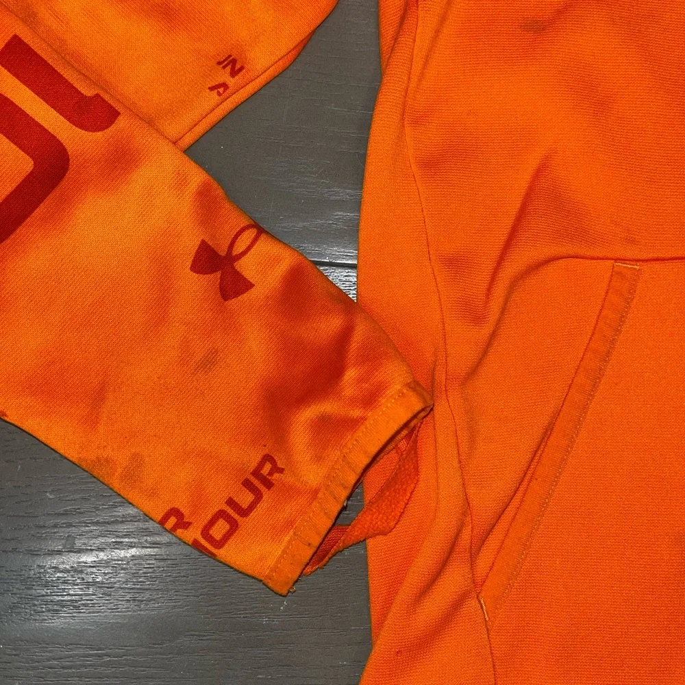 Under Armour under armour