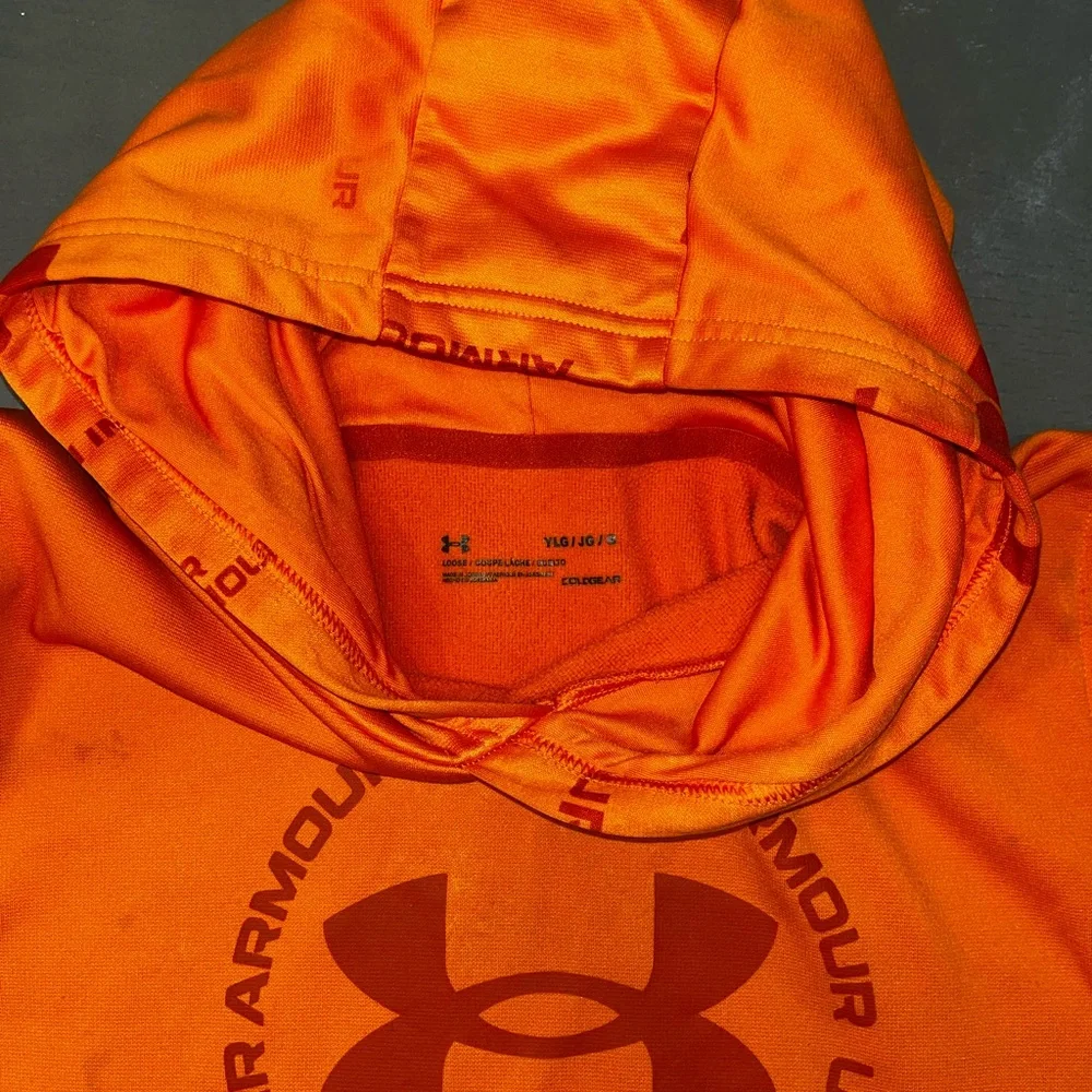 Under Armour under armour