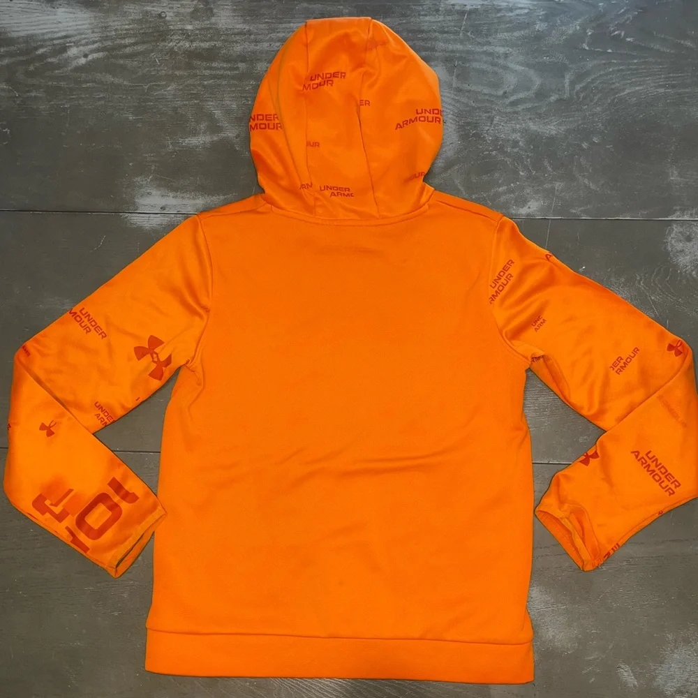 Under Armour under armour