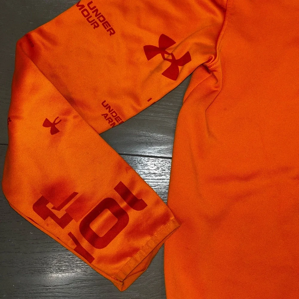 Under Armour under armour