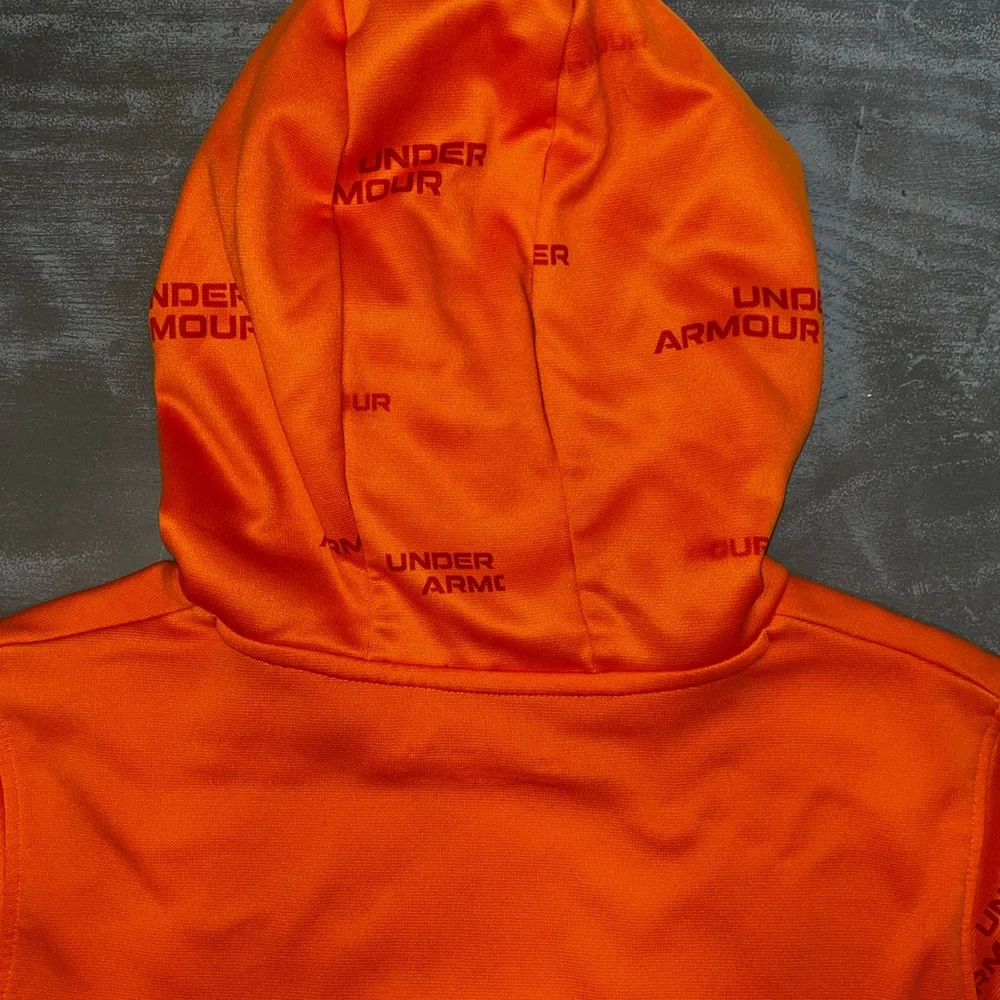 Under Armour under armour