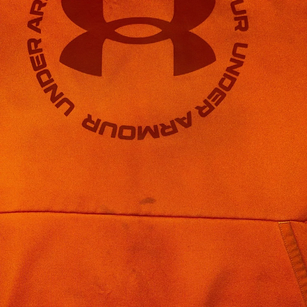 Under Armour under armour