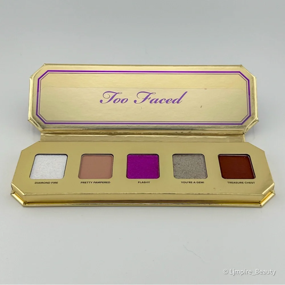 Too Faced too faced