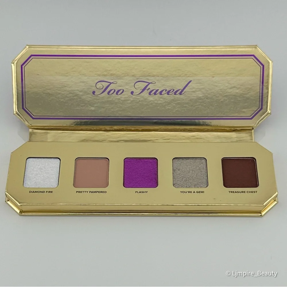 Too Faced too faced