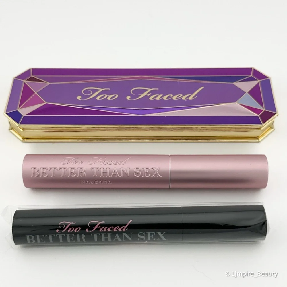 Too Faced too faced