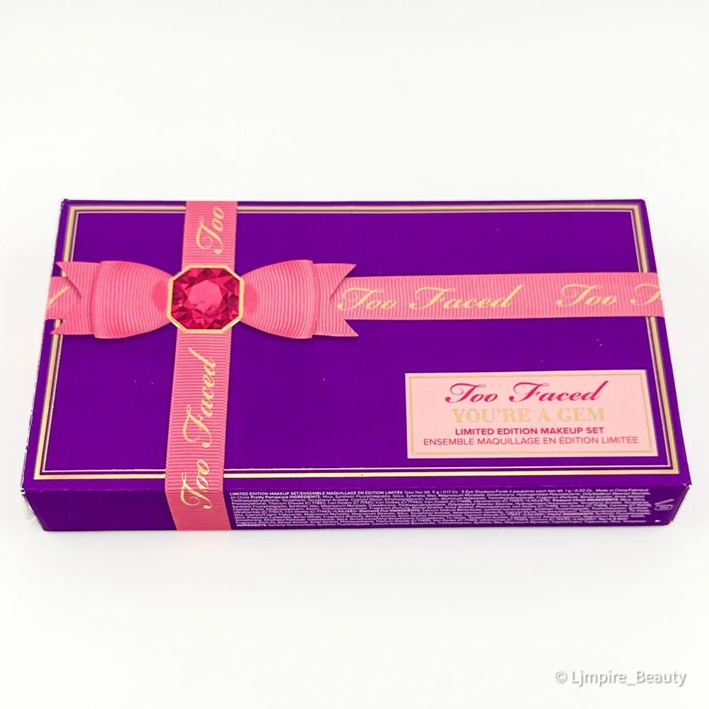 Too Faced too faced
