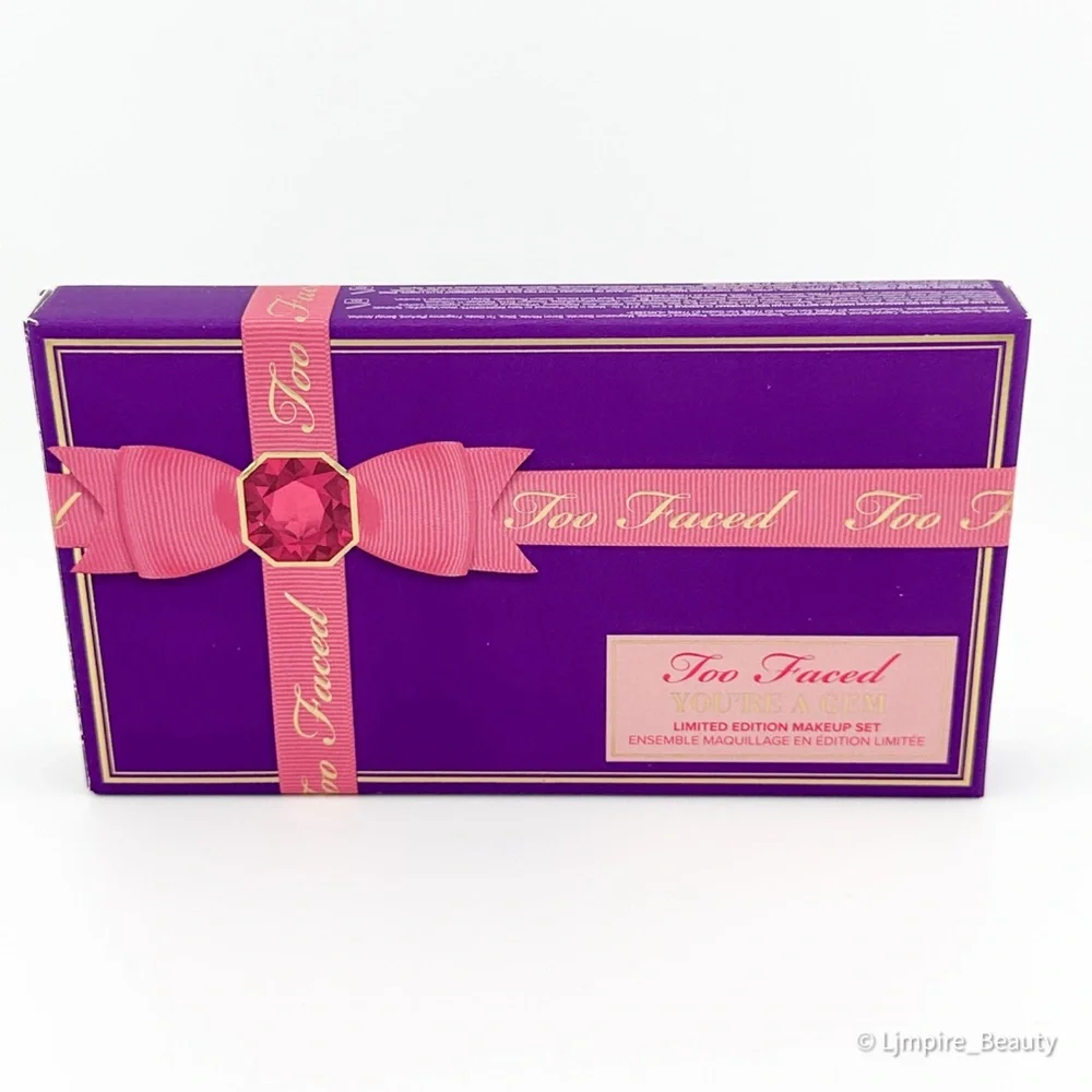 Too Faced too faced
