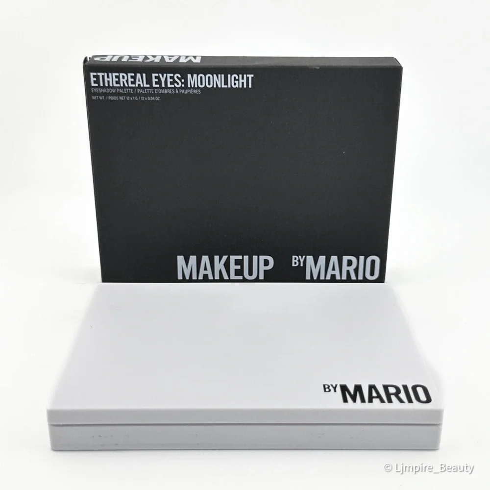 Makeup By Mario 🆕 makeup