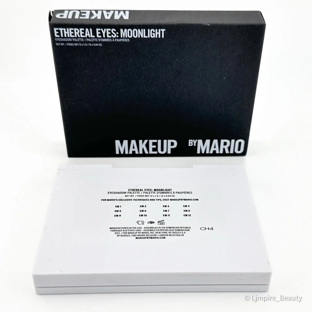 Makeup By Mario 🆕 makeup